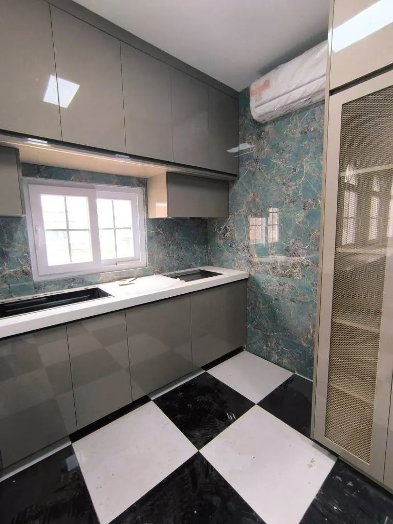 Departamento de 3 dormitorios en venta en el edificio Ponce de León: foto 23 de 46