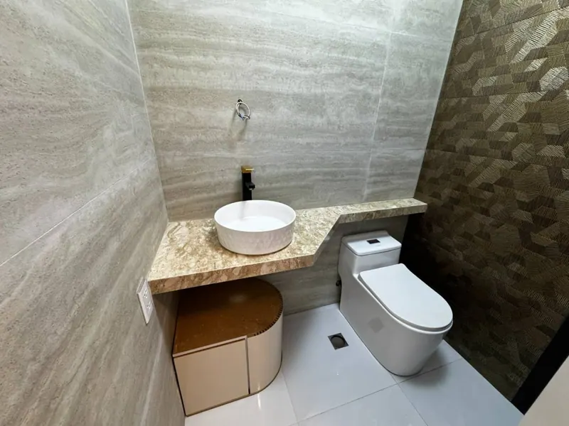 Departamento de 3 dormitorios en venta en el edificio Ponce de León: foto 42 de 46