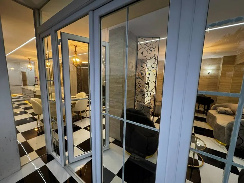 Departamento de 3 dormitorios en venta en el edificio Ponce de León: foto 44 de 46