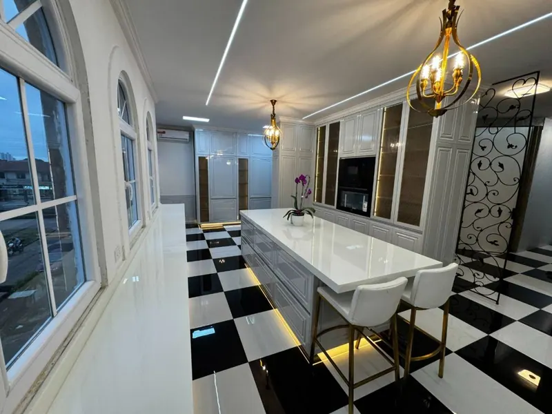 3-bedroom apartment for sale in the Ponce de León building: foto 6 de 27