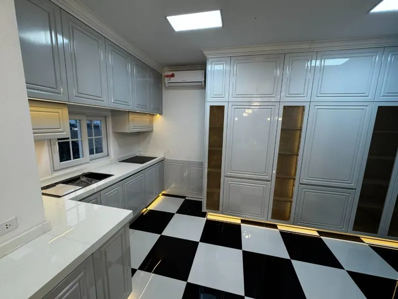 3-bedroom apartment for sale in the Ponce de León building: foto 7 de 27