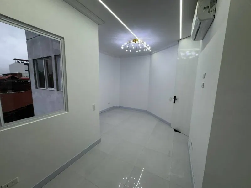 3-bedroom apartment for sale in the Ponce de León building: foto 22 de 27