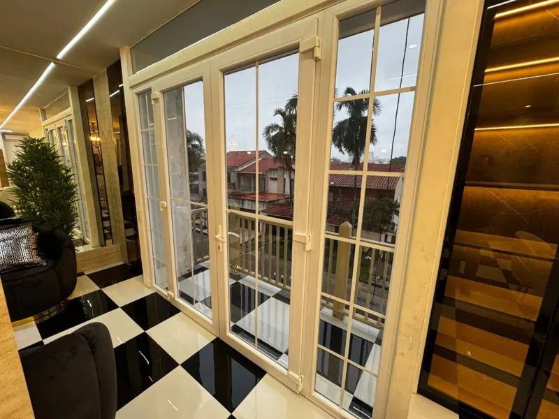 3-bedroom apartment for sale in the Ponce de León building: foto 25 de 27