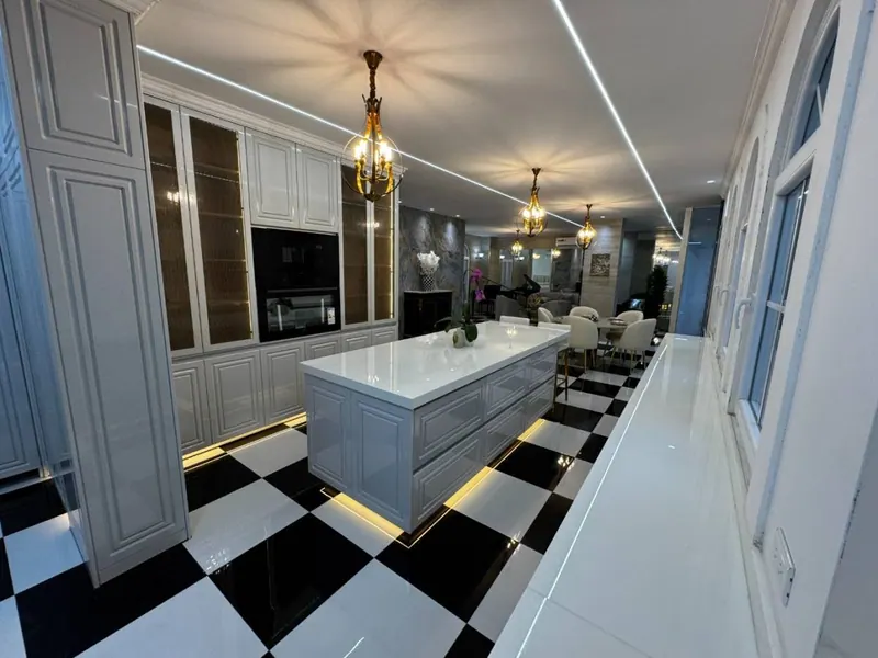 Departamento a estrenar en venta en edificio Ponce de León, Las Palmas: foto 15 de 27