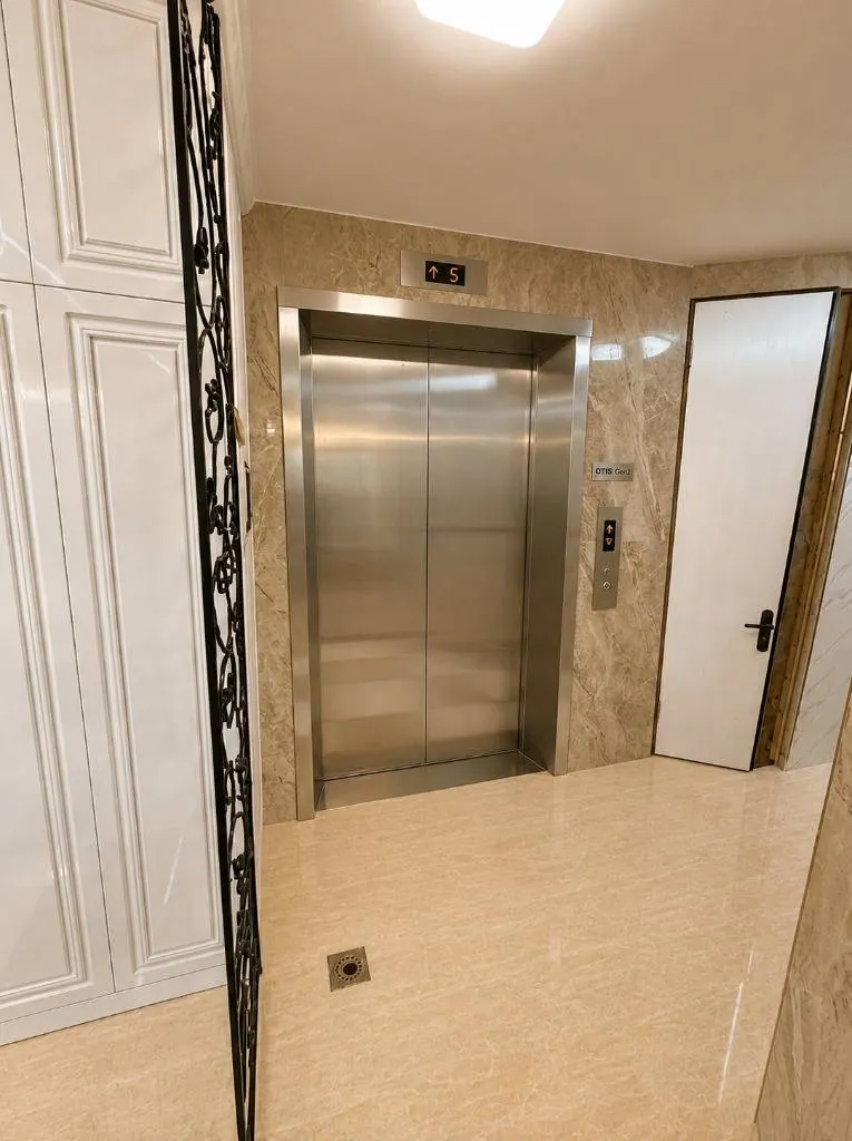 Departamento a estrenar en venta en edificio Ponce de León, Las Palmas: foto 3 de 19