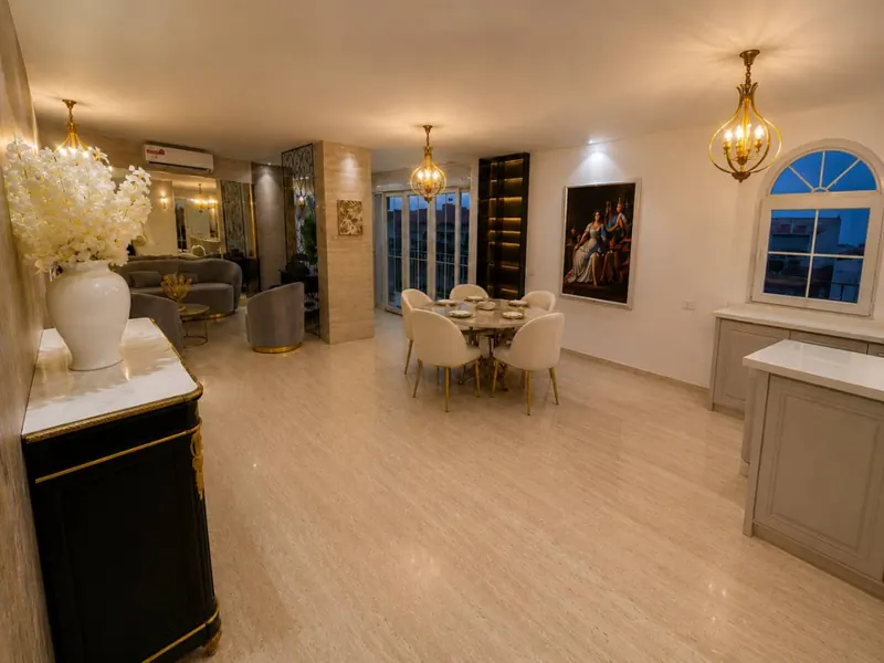 Departamento a estrenar en venta en edificio Ponce de León, Las Palmas: foto 4 de 19