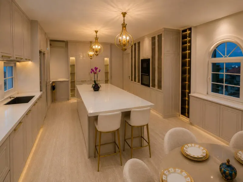 Departamento a estrenar en venta en edificio Ponce de León, Las Palmas: foto 5 de 19