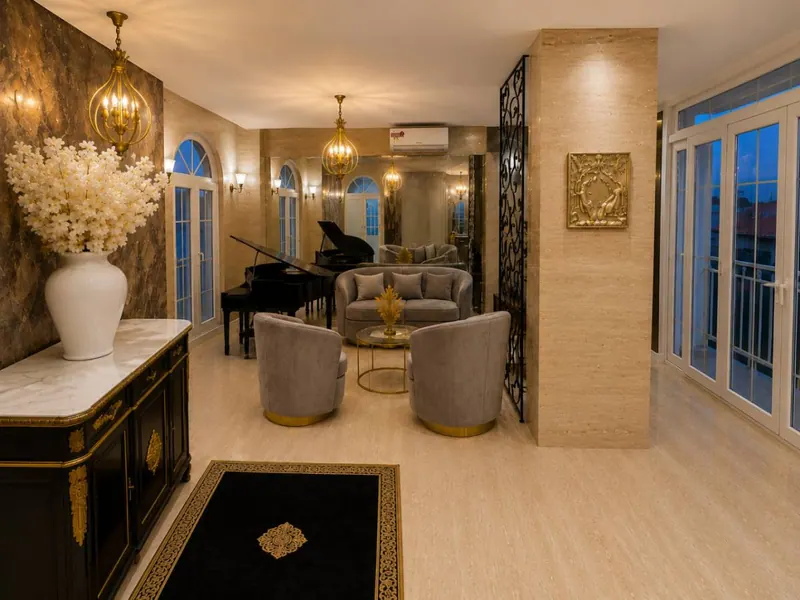 Departamento a estrenar en venta en edificio Ponce de León, Las Palmas: foto 7 de 19