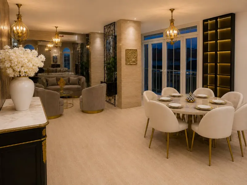 Departamento a estrenar en venta en edificio Ponce de León, Las Palmas: foto 8 de 19