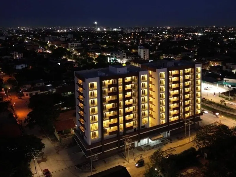 Departamento de 1 dormitorio en venta en el condominio Sierra Lux