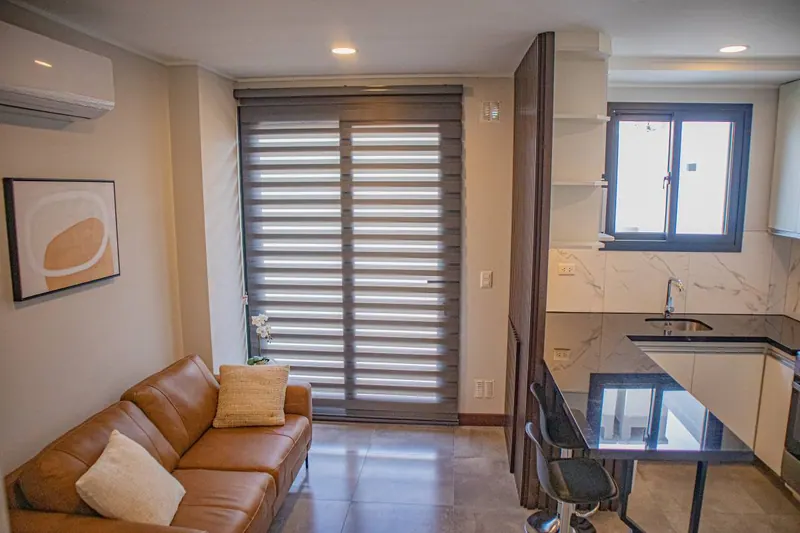 2-bedroom apartment for sale in the Sierra Lux gated community: foto 11 de 16