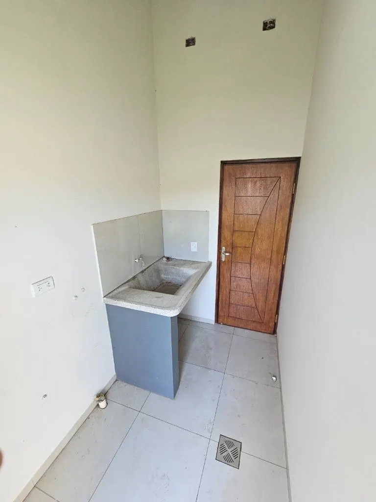 Casa a estrenar de 3 dormitorios en venta en la Av. Santos Dumont: foto 4 de 14