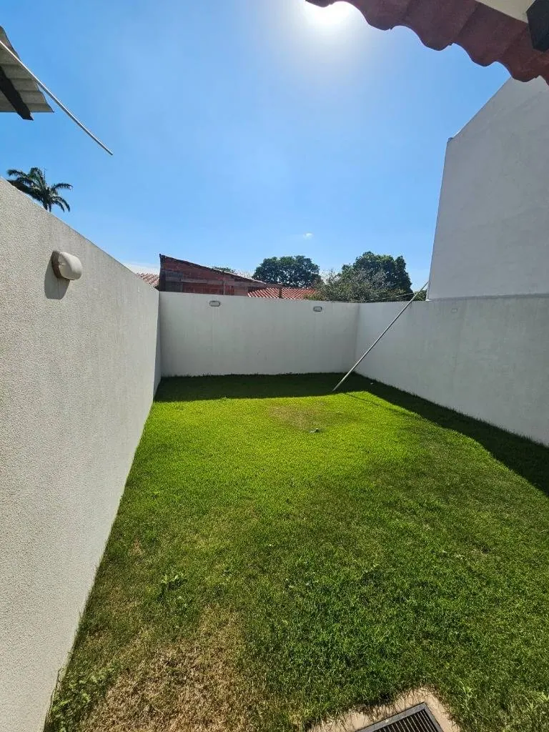 Casa a estrenar de 3 dormitorios en venta en la Av. Santos Dumont: foto 7 de 14