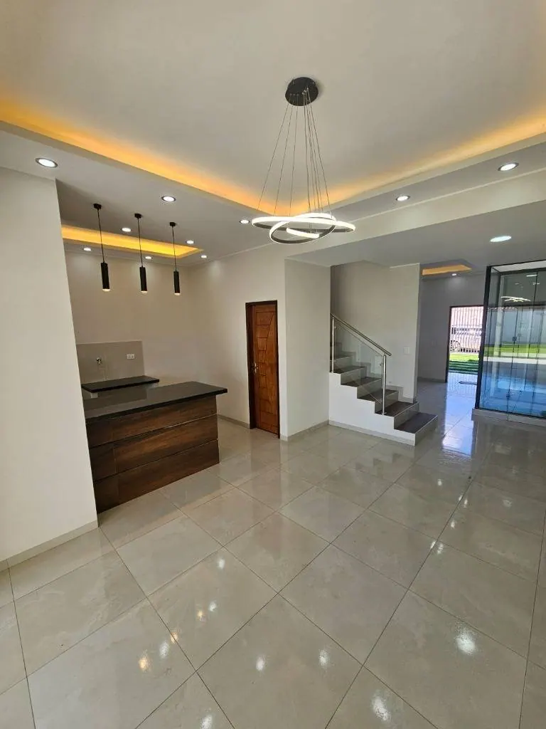 Casa a estrenar de 3 dormitorios en venta en la Av. Santos Dumont: foto 8 de 14