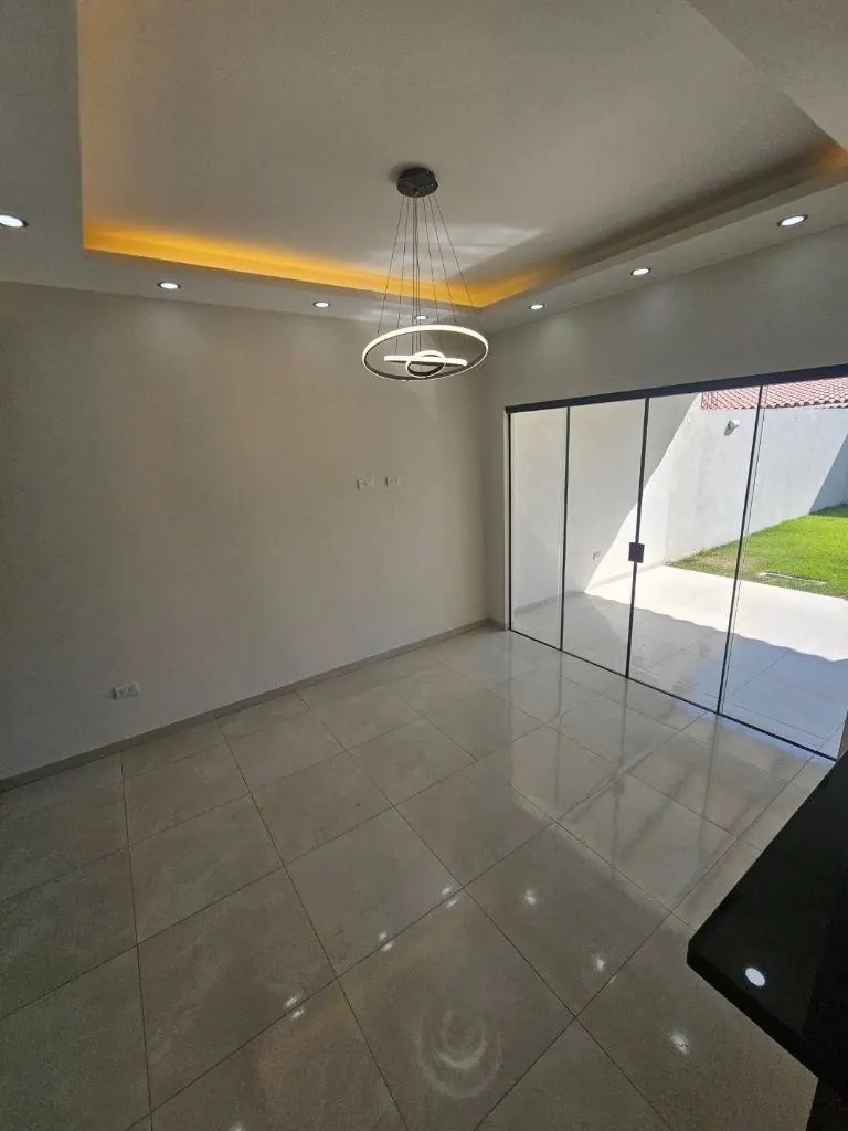 Casa a estrenar de 3 dormitorios en venta en la Av. Santos Dumont: foto 11 de 14