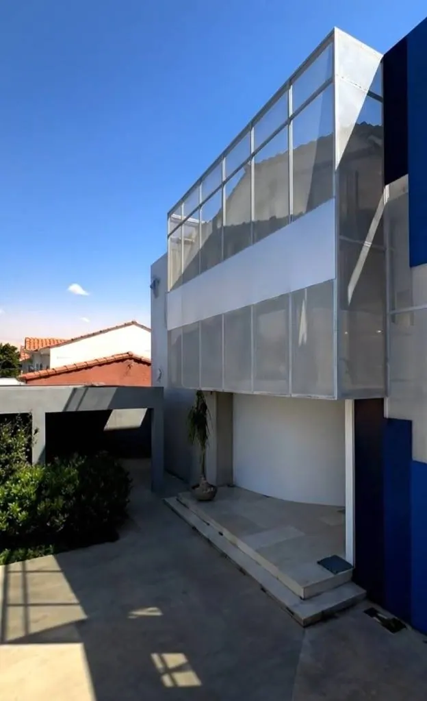 Oficina con galpón en venta en la Zona Norte, 344 m² construidos: foto 2 de 7