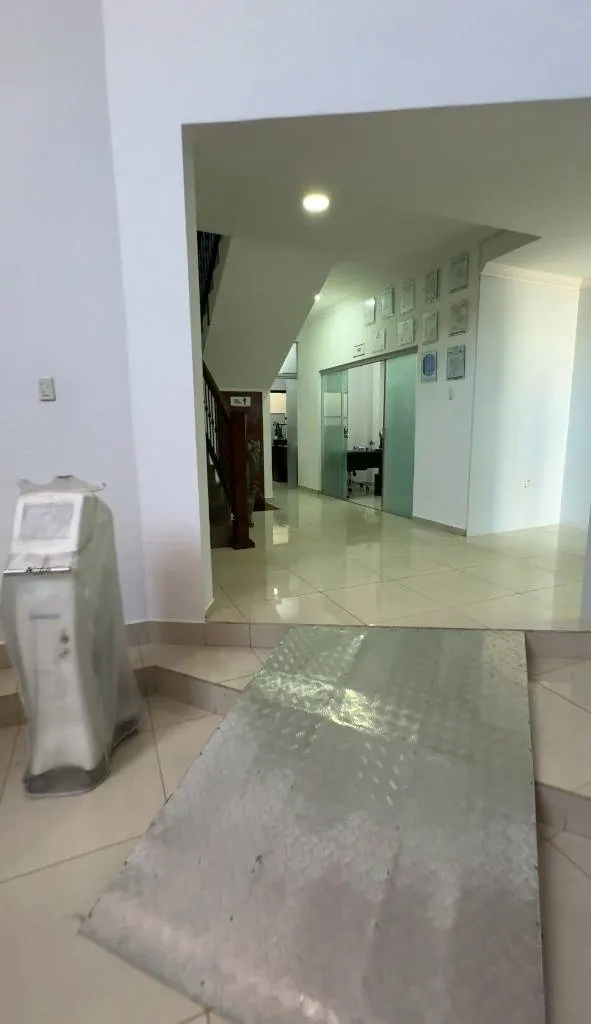 Oficina con galpón en venta en la Zona Norte, 344 m² construidos: foto 5 de 7