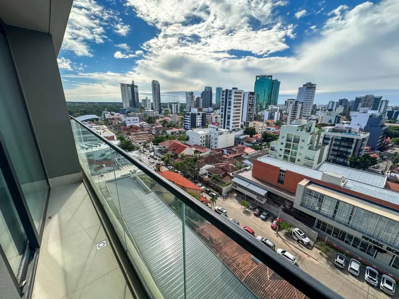 Studio of 44.10 m² for sale in Edificio Mare, West Zone: foto 5 de 17