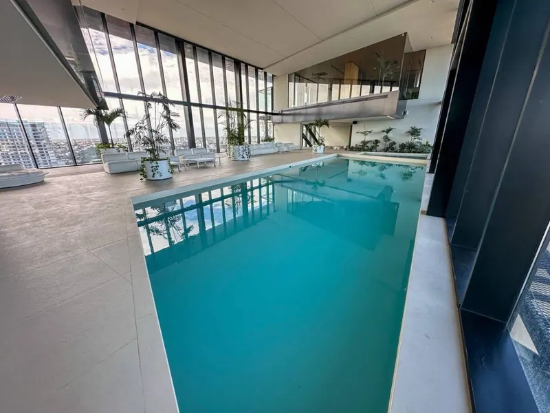 Studio of 44.10 m² for sale in Edificio Mare, West Zone: foto 10 de 17