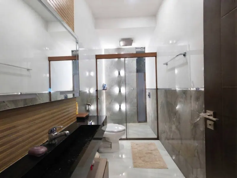 House for anticrético in the North Zone, 464 m² with pool: foto 18 de 23