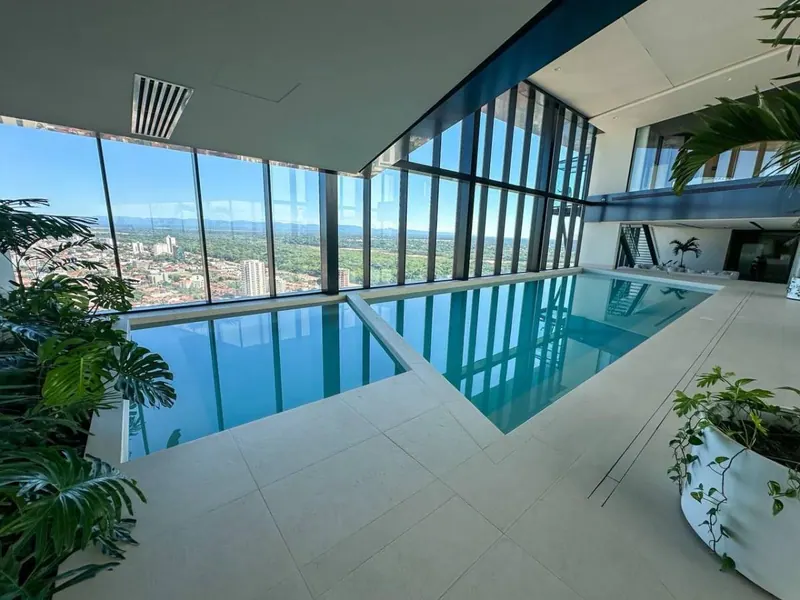2-bedroom apartment for sale in the Mare building, West Zone: foto 10 de 26