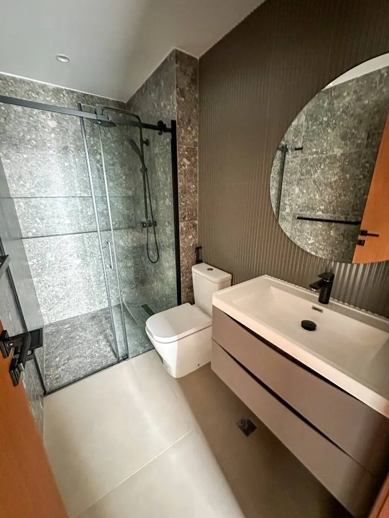 2-bedroom apartment for sale in the Mare building, West Zone: foto 17 de 26