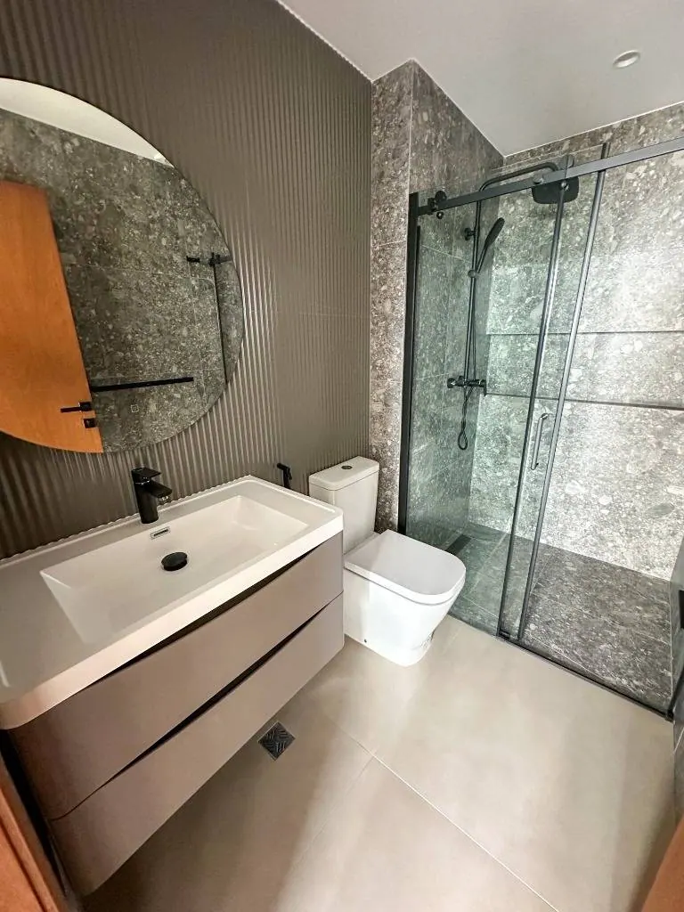 2-bedroom apartment for sale in the Mare building, West Zone: foto 21 de 26
