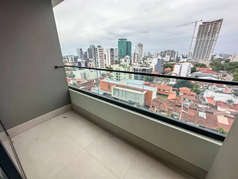 2-bedroom apartment for sale in the Mare building, West Zone: foto 25 de 26