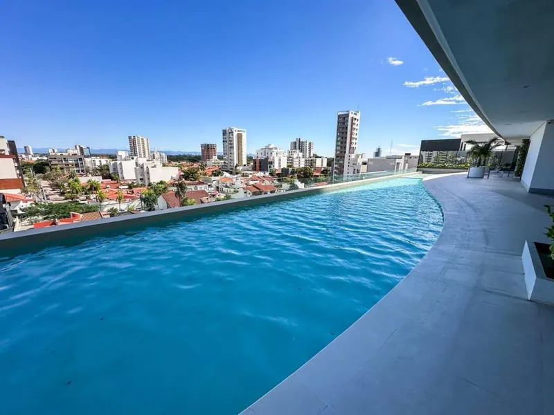 Monoambiente de 42,88 m² en venta en el Edificio Mare, Zona Oeste: foto 7 de 17