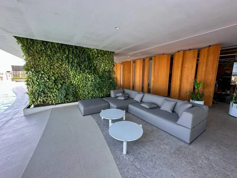 Monoambiente de 42,88 m² en venta en el Edificio Mare, Zona Oeste: foto 12 de 17