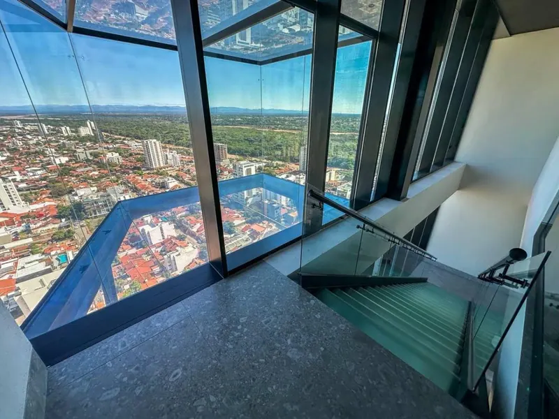 Monoambiente de 42,88 m² en venta en el Edificio Mare, Zona Oeste: foto 15 de 17