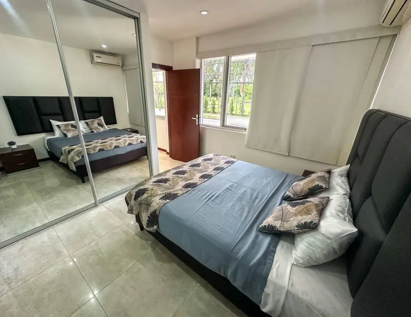 Departamento de 1 dormitorio en venta en el edificio Golf View: foto 3 de 6
