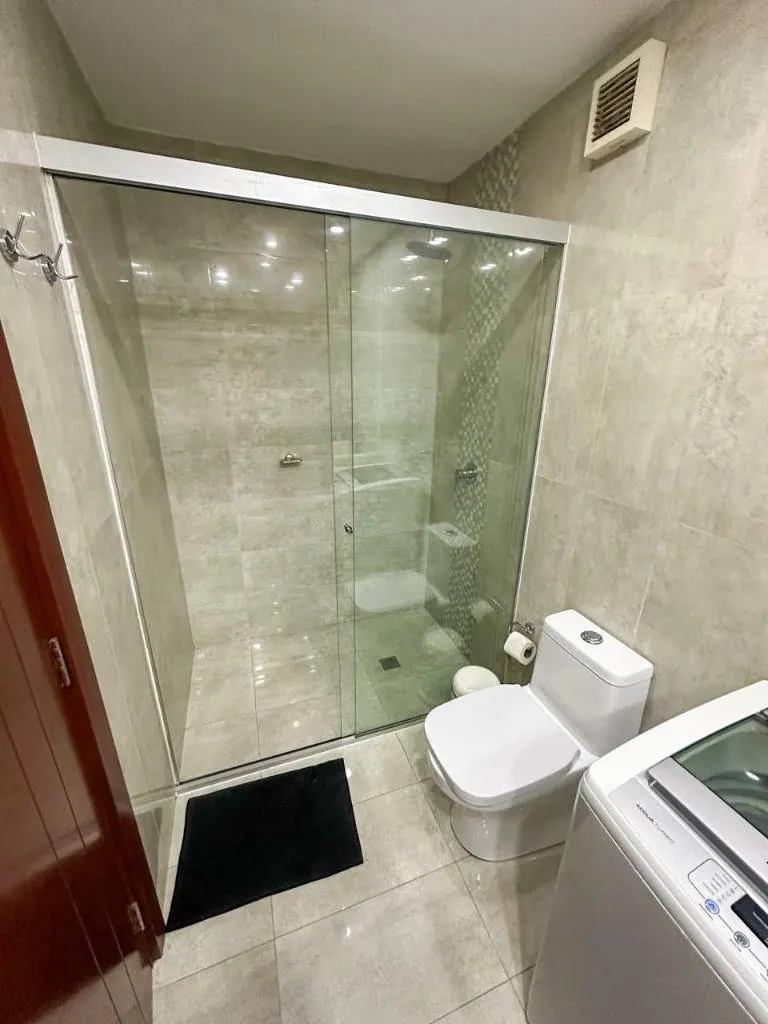 Departamento de 1 dormitorio en venta en el edificio Golf View: foto 5 de 6