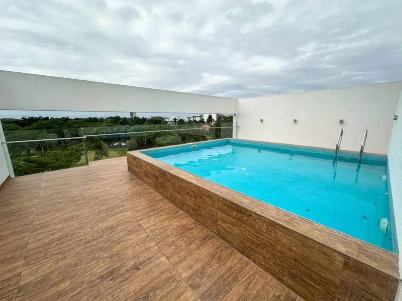 Departamento de 1 dormitorio en venta en el edificio Golf View: foto 6 de 6