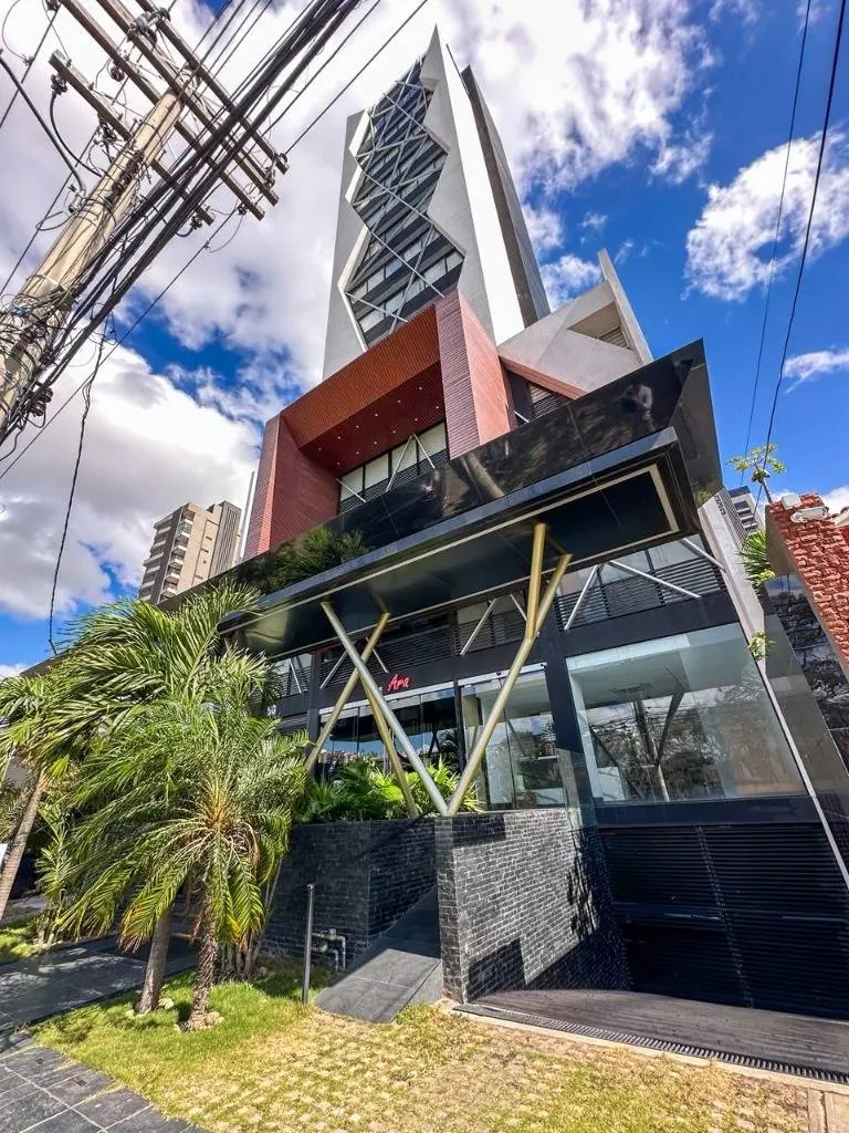 Penthouse de 2 dormitorios en venta en la torre Ara, Zona Oeste: foto 1 de 15