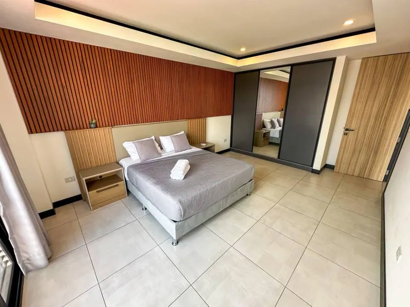 Penthouse de 2 dormitorios en venta en la torre Ara, Zona Oeste: foto 5 de 15