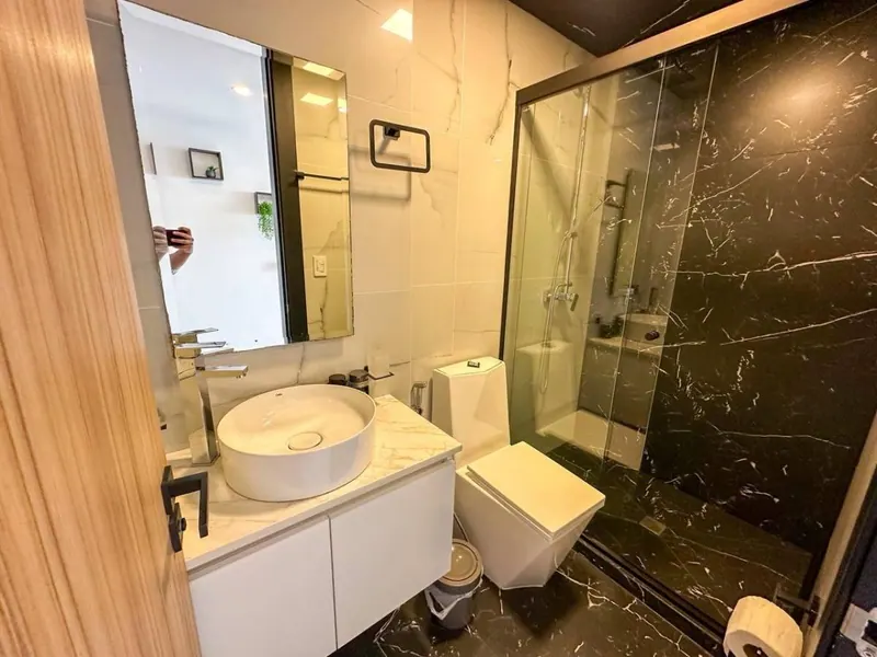 Penthouse de 2 dormitorios en venta en la torre Ara, Zona Oeste: foto 6 de 15
