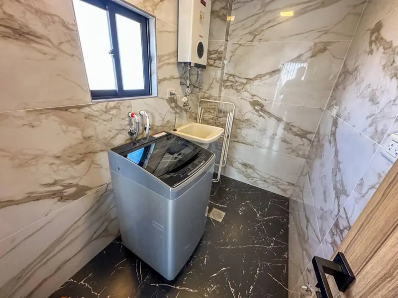 Penthouse de 2 dormitorios en venta en la torre Ara, Zona Oeste: foto 7 de 15