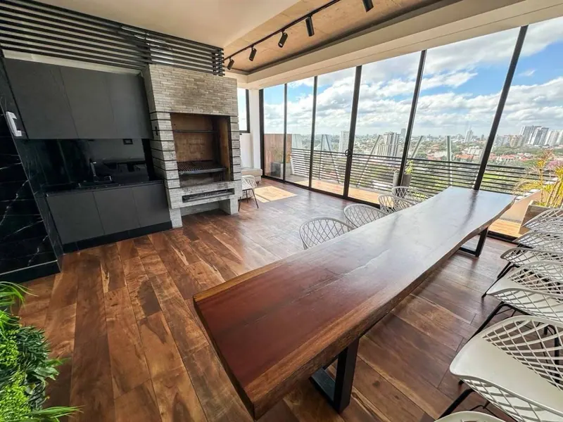 Penthouse de 2 dormitorios en venta en la torre Ara, Zona Oeste: foto 9 de 15