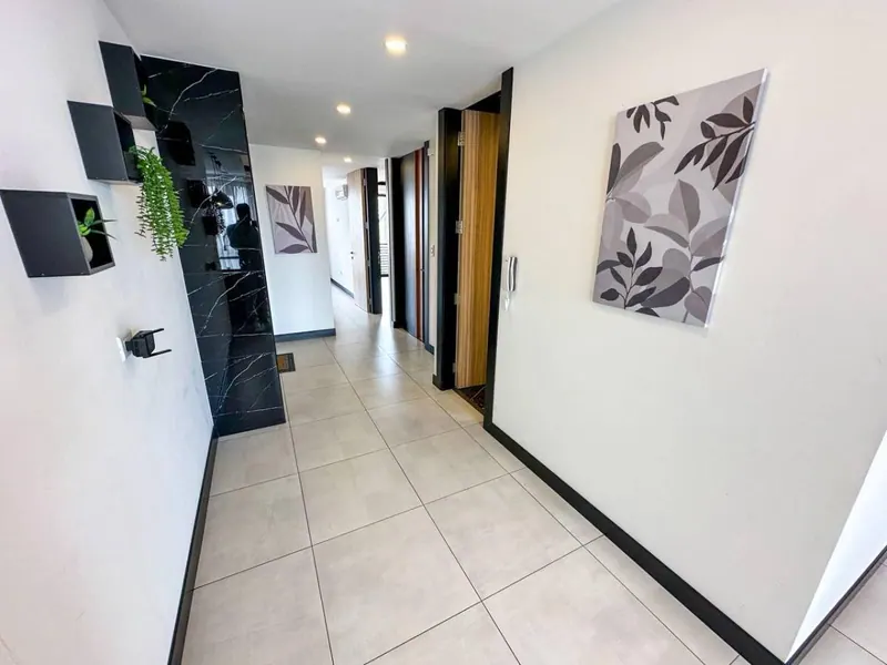 Penthouse de 2 dormitorios en venta en la torre Ara, Zona Oeste: foto 10 de 15