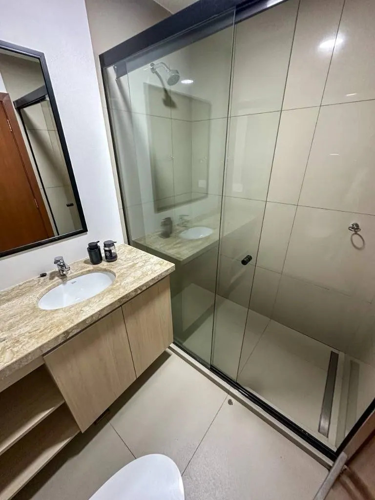 Monoambiente de 35,4 m² en venta en In Tower B, Urubó: foto 3 de 5