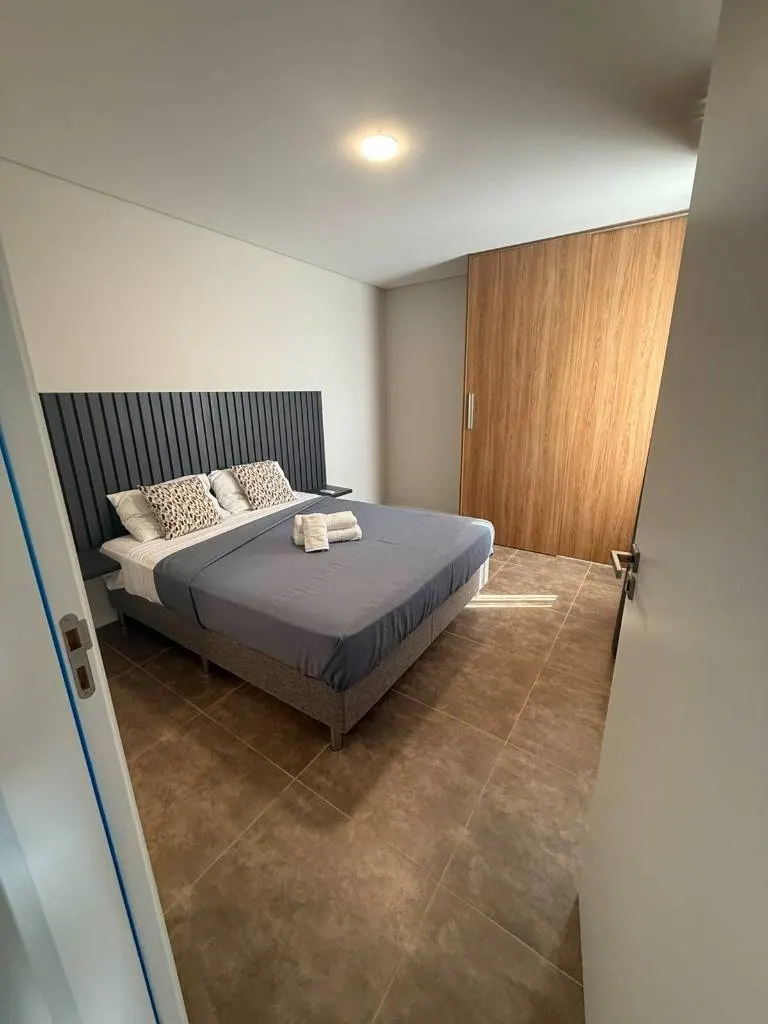 Departamento de 3 dormitorios en venta en el condominio Trii: foto 4 de 10
