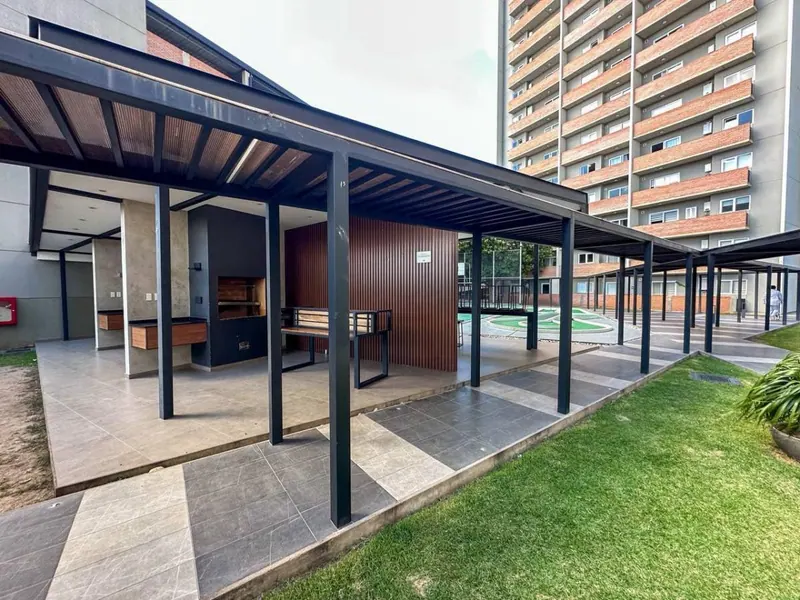 Departamento de 3 dormitorios en venta en el condominio Trii: foto 6 de 10