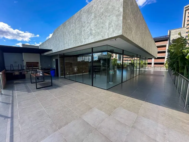 Departamento de 3 dormitorios en venta en el condominio Trii: foto 7 de 10