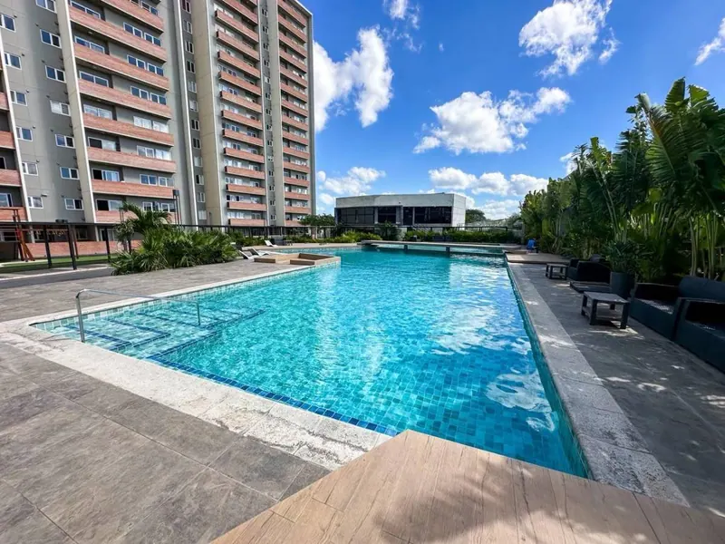 Departamento de 3 dormitorios en venta en el condominio Trii: foto 8 de 10