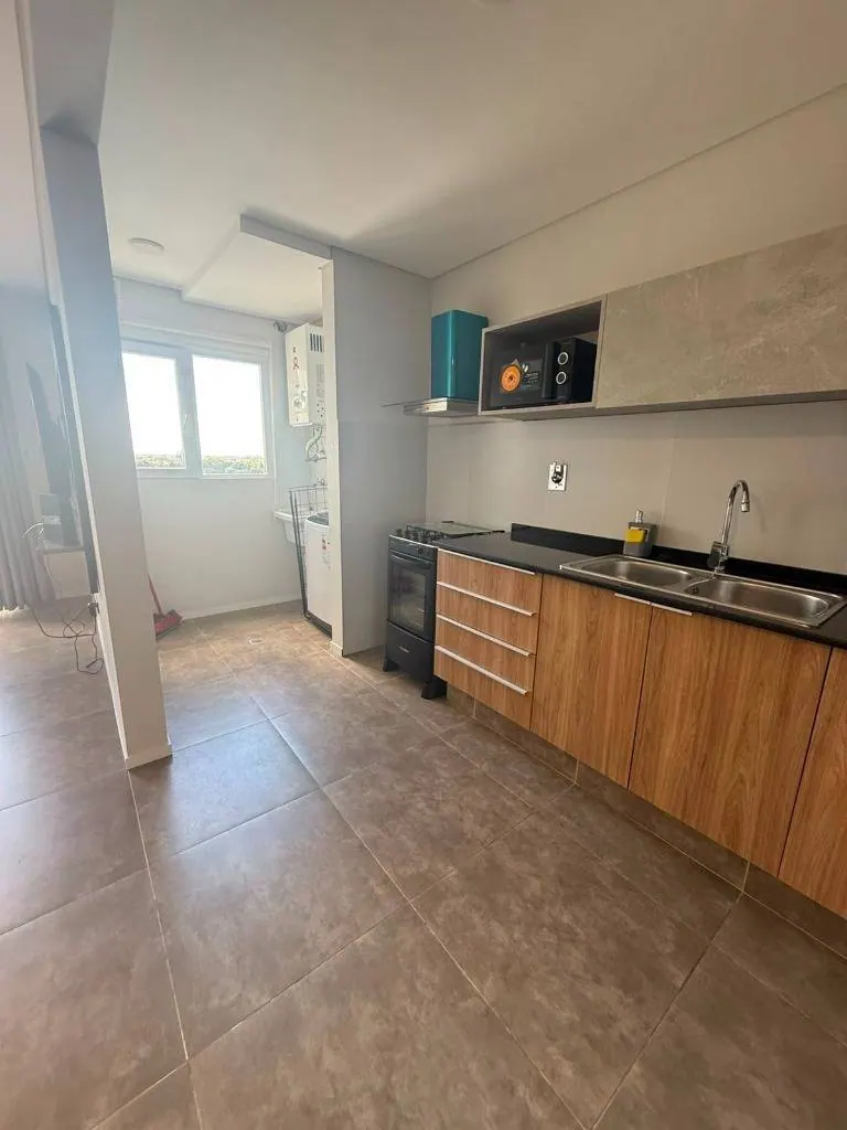 Departamento de 3 dormitorios en venta en el condominio Trii: foto 9 de 10
