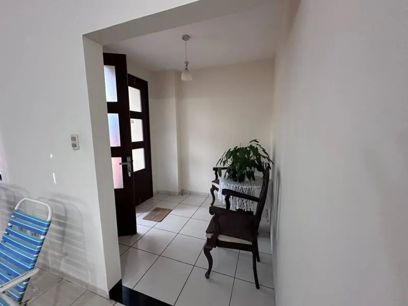 4-bedroom house for anticrético in the Exprinter gated community