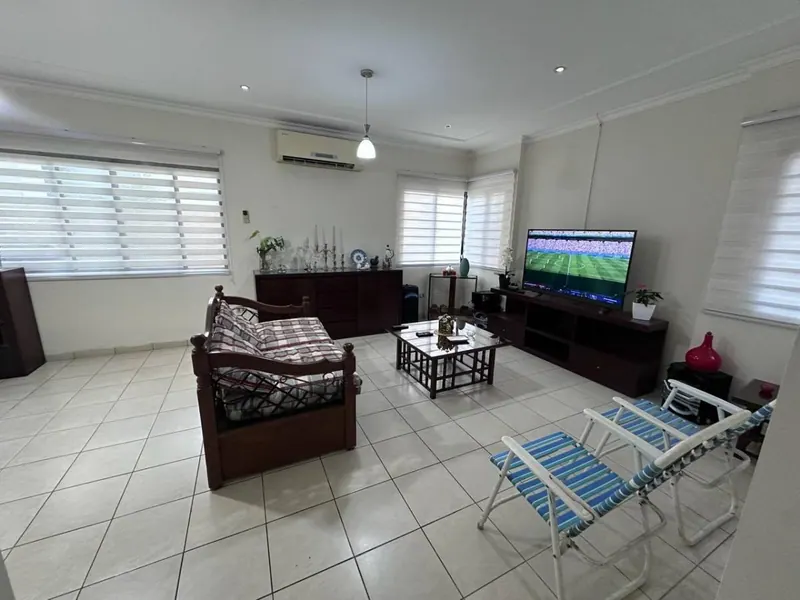4-bedroom house for anticrético in the Exprinter gated community: foto 2 de 18