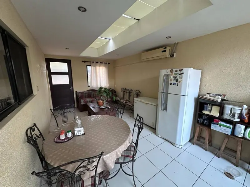4-bedroom house for anticrético in the Exprinter gated community: foto 5 de 18