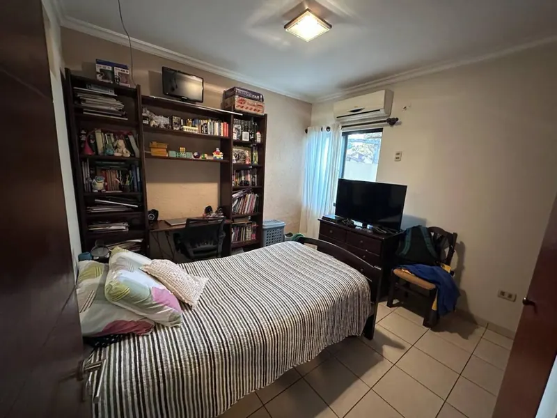 4-bedroom house for anticrético in the Exprinter gated community: foto 6 de 18